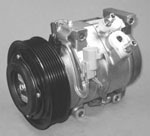 FC0200 A/C Compressor 8831033220 8831048040 TOYOTA CAMR 2001-